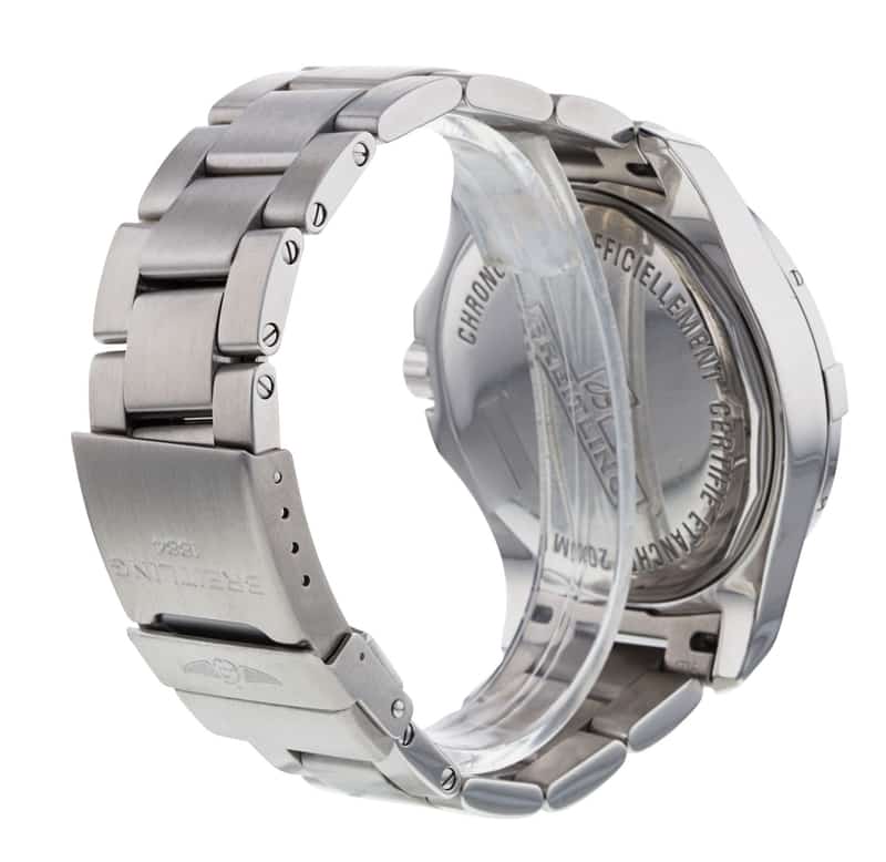 Breitling Colt Quartz A74388